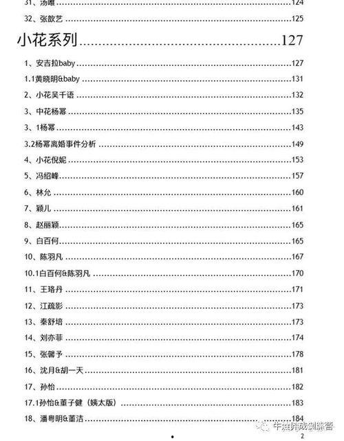 娱乐吃瓜酱文件,揭秘娱乐圈幕后故事  第1张